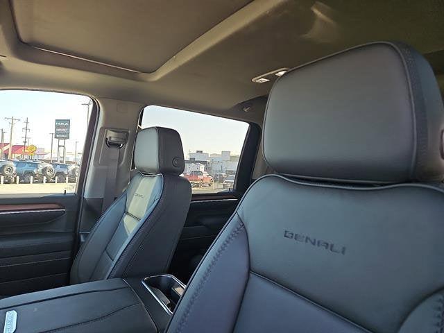 new 2025 GMC Sierra 2500 car, priced at $85,159
