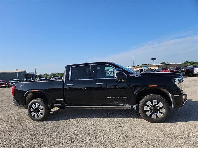 new 2025 GMC Sierra 2500 car, priced at $85,159