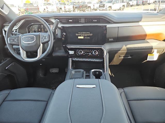 new 2025 GMC Sierra 2500 car, priced at $85,159