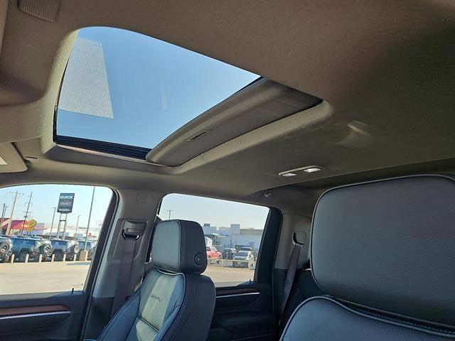 new 2025 GMC Sierra 2500 car, priced at $85,159