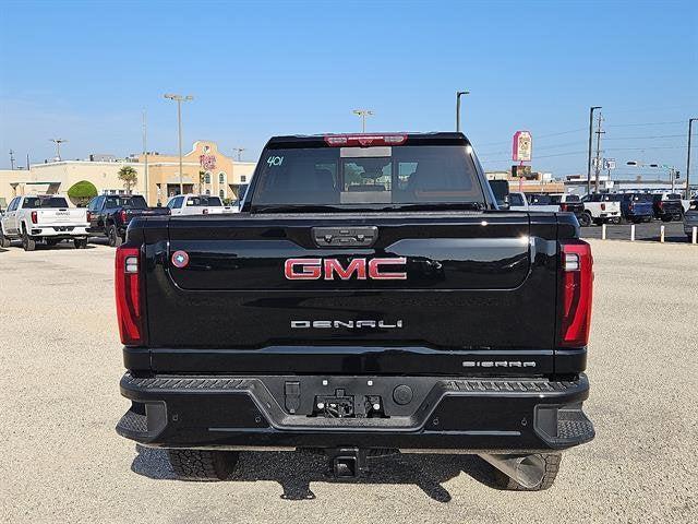 new 2025 GMC Sierra 2500 car, priced at $85,159