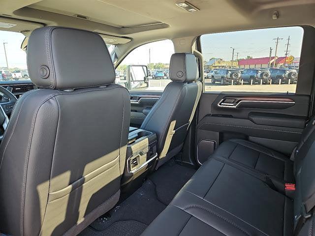 new 2025 GMC Sierra 2500 car, priced at $85,159