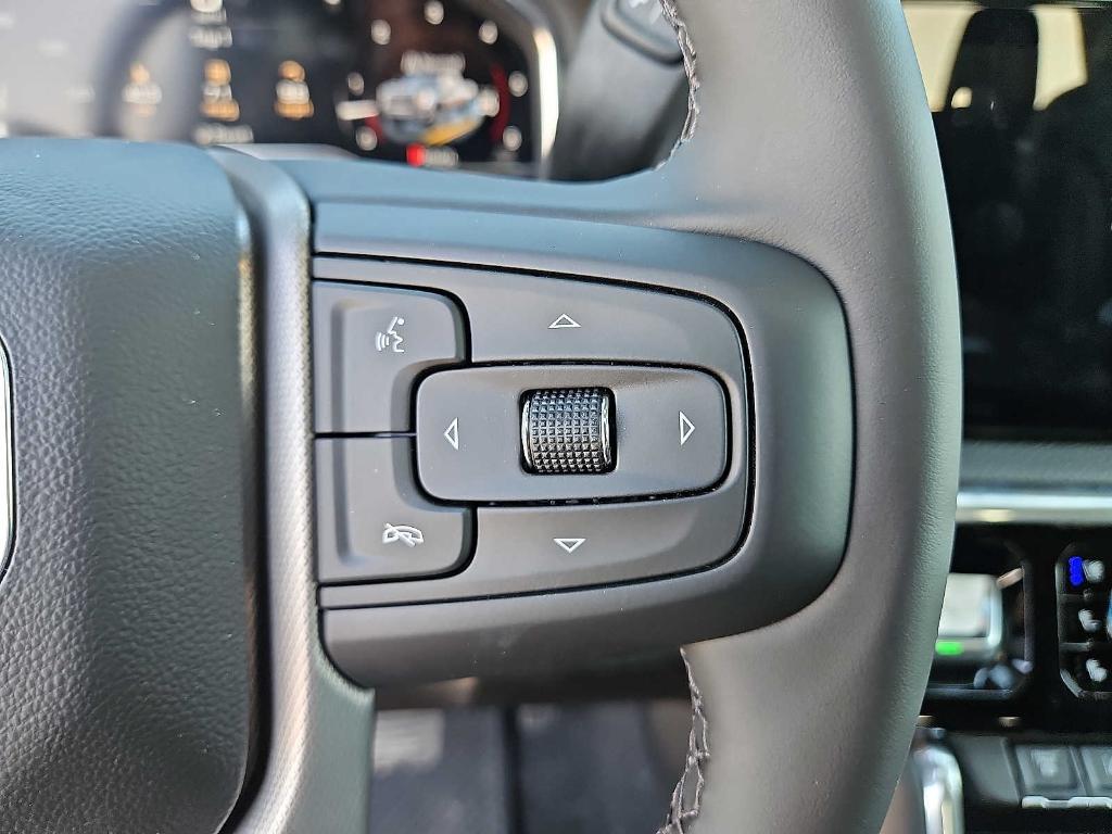 new 2025 GMC Sierra 2500 car, priced at $88,159