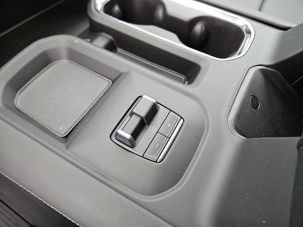 new 2025 GMC Sierra 2500 car, priced at $88,609