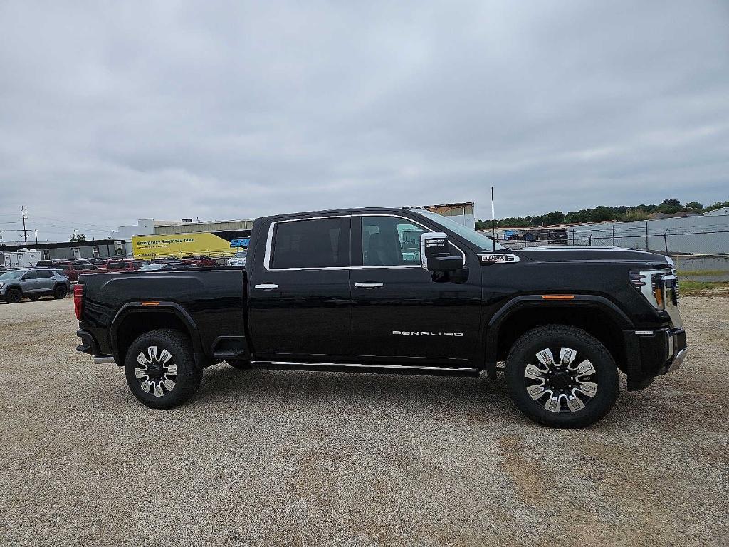 new 2025 GMC Sierra 2500 car, priced at $88,609
