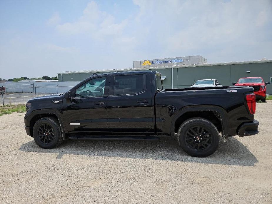 new 2024 GMC Sierra 1500 car, priced at $56,810