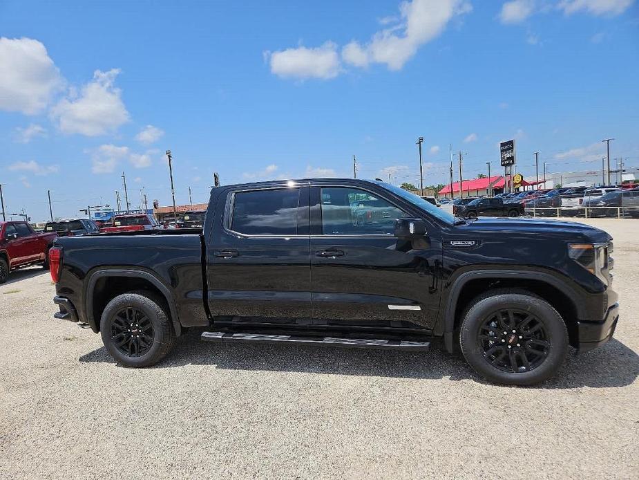 new 2024 GMC Sierra 1500 car, priced at $55,560