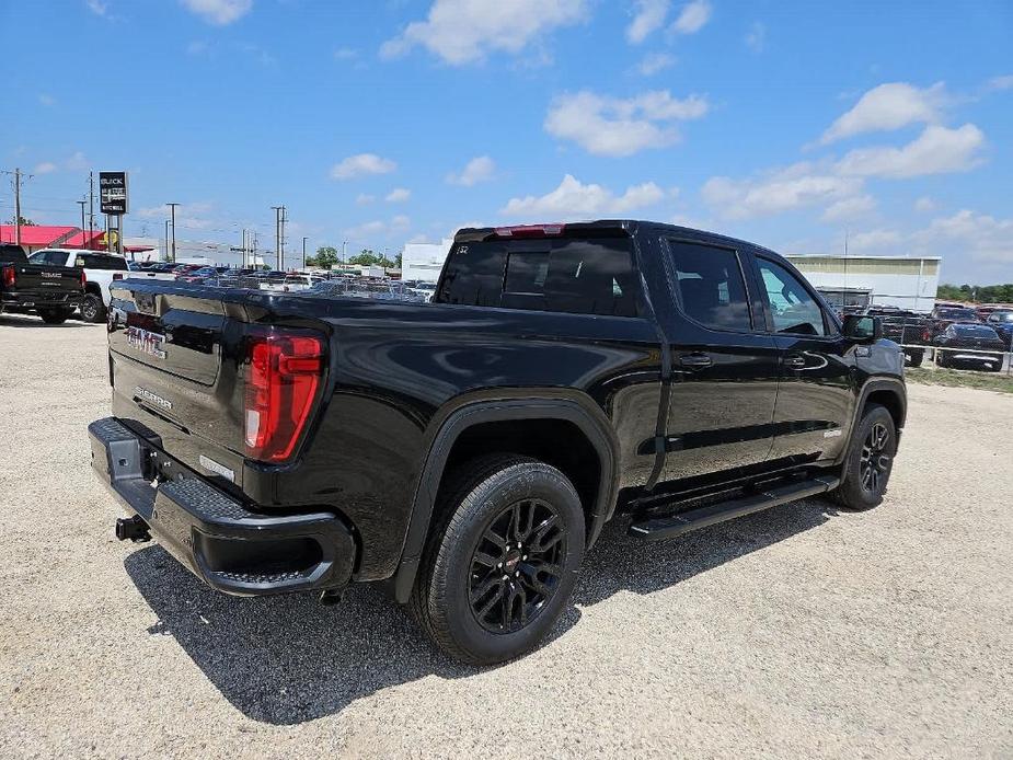 new 2024 GMC Sierra 1500 car, priced at $55,560