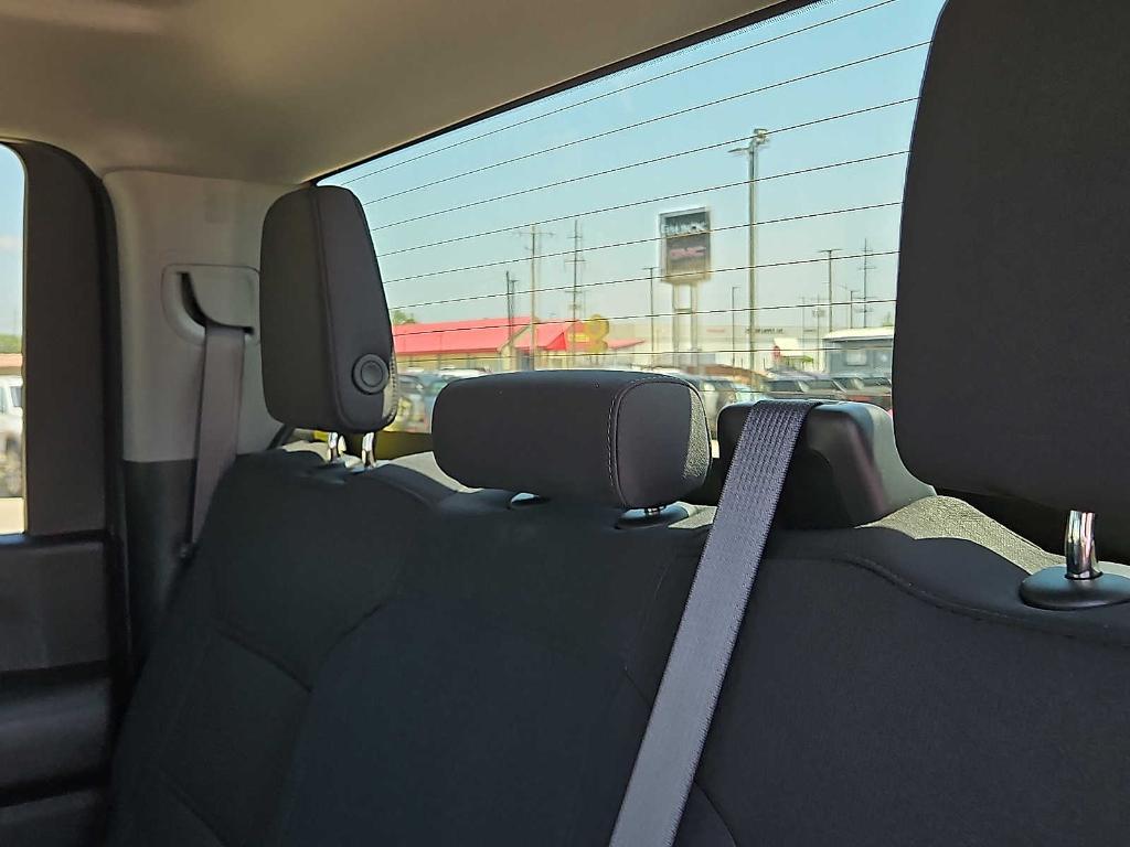 new 2025 GMC Sierra 2500 car, priced at $67,694