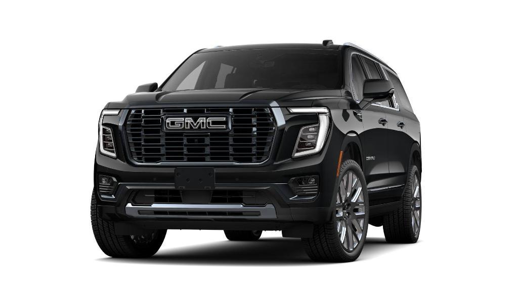 new 2025 GMC Yukon XL car, priced at $111,429