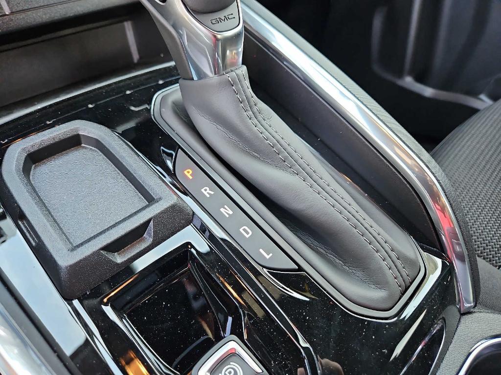 new 2025 GMC Canyon car, priced at $42,875