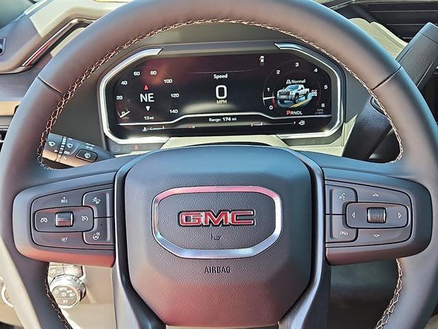 new 2025 GMC Sierra 2500 car, priced at $84,089