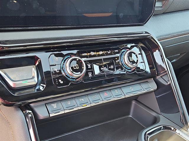 new 2025 GMC Sierra 2500 car, priced at $84,089