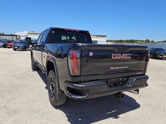 new 2025 GMC Sierra 2500 car, priced at $84,089