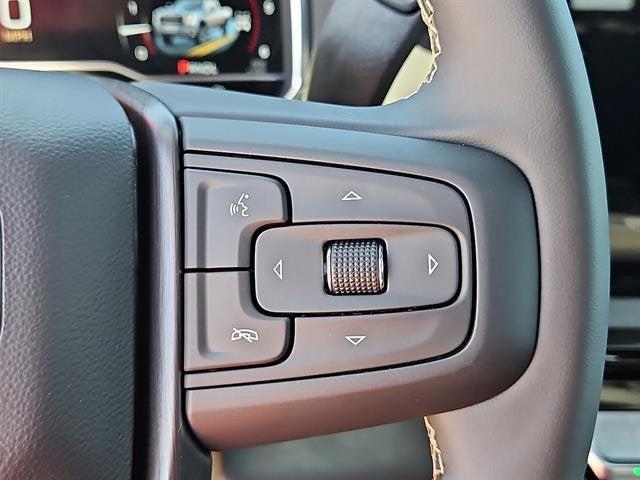 new 2025 GMC Sierra 2500 car, priced at $84,089