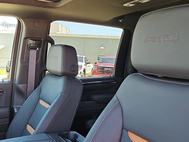 new 2025 GMC Sierra 2500 car, priced at $84,089