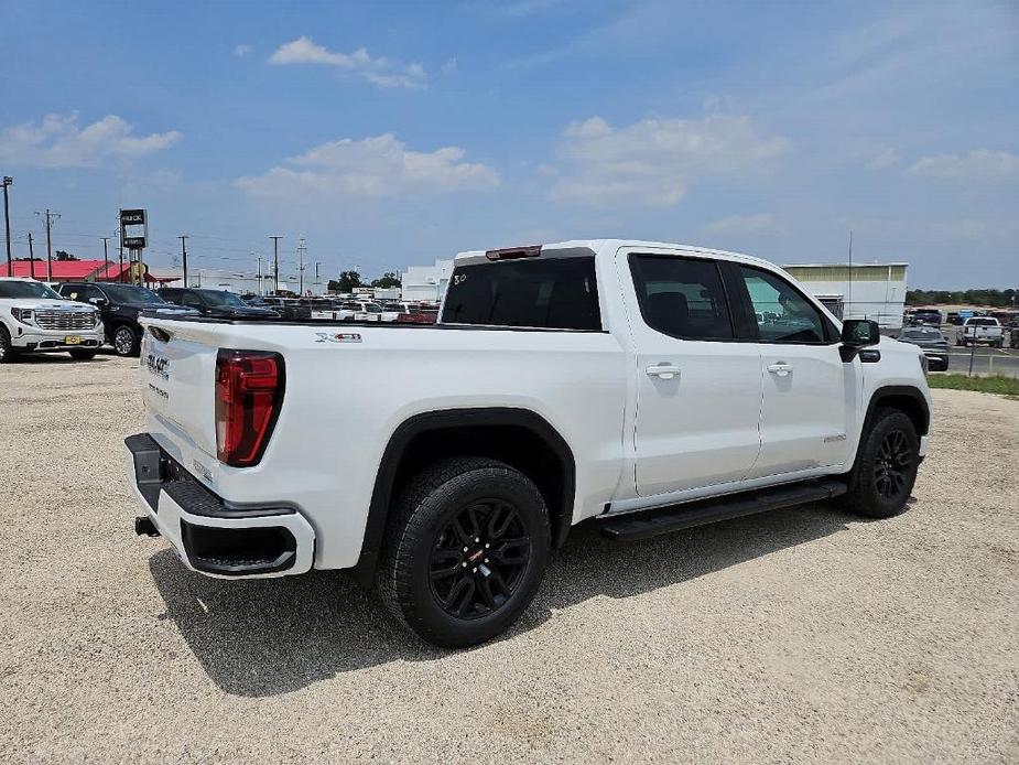 new 2024 GMC Sierra 1500 car, priced at $55,520