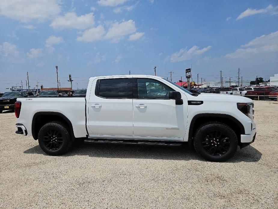 new 2024 GMC Sierra 1500 car, priced at $55,520