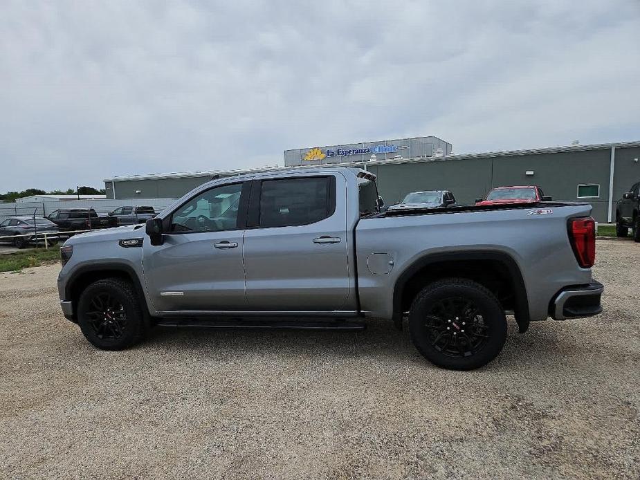 new 2024 GMC Sierra 1500 car, priced at $56,810