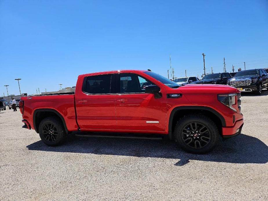 new 2024 GMC Sierra 1500 car, priced at $56,810