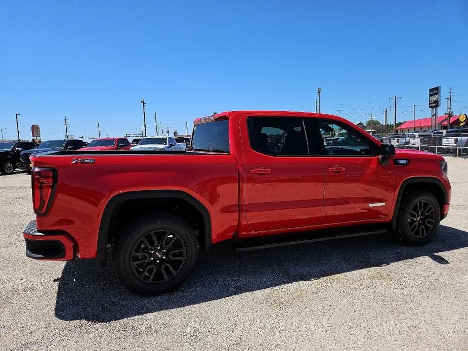 new 2024 GMC Sierra 1500 car, priced at $56,810