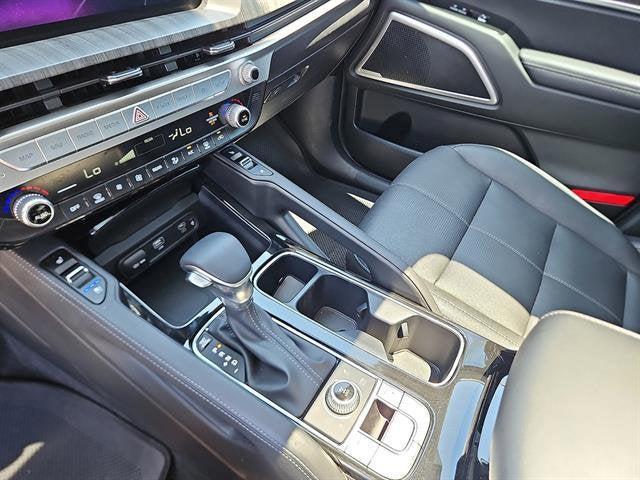 used 2023 Kia Telluride car, priced at $37,675