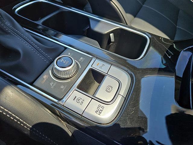 used 2023 Kia Telluride car, priced at $37,675