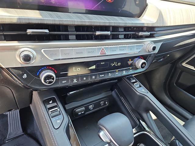 used 2023 Kia Telluride car, priced at $37,675