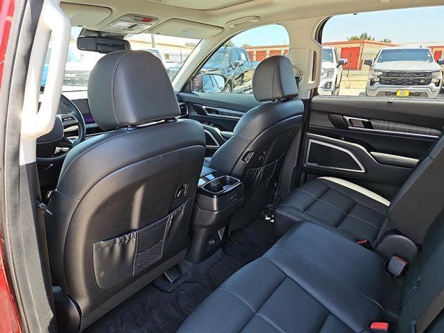 used 2023 Kia Telluride car, priced at $37,675