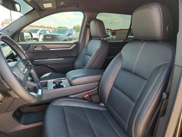 used 2024 GMC Acadia car, priced at $39,575