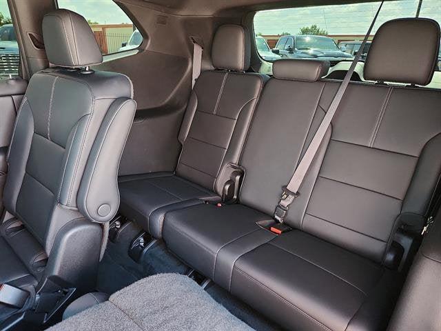 used 2024 GMC Acadia car, priced at $39,575
