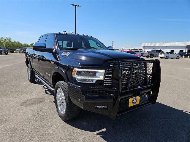 used 2022 Ram 2500 car, priced at $48,988
