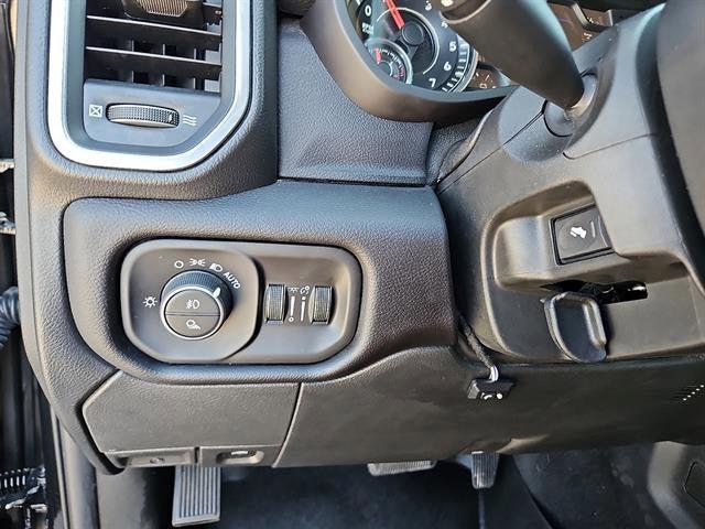 used 2022 Ram 2500 car, priced at $48,988