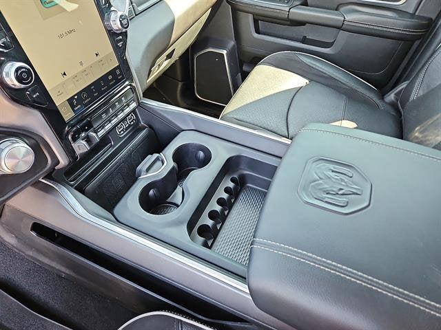 used 2022 Ram 2500 car, priced at $48,988