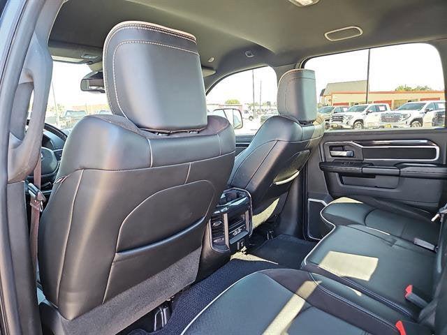 used 2022 Ram 2500 car, priced at $48,988