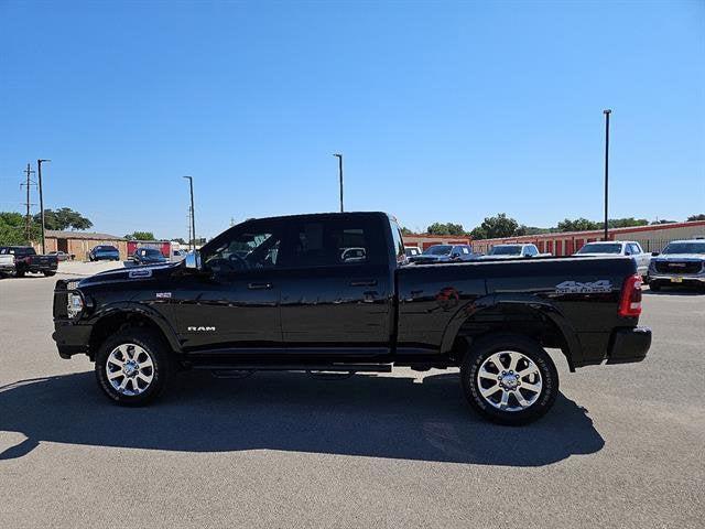 used 2022 Ram 2500 car, priced at $48,988