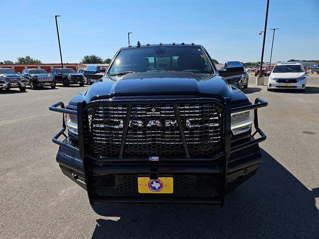 used 2022 Ram 2500 car, priced at $48,988