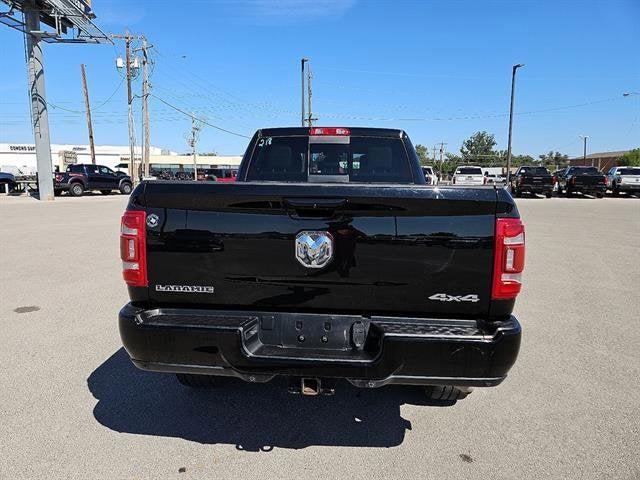 used 2022 Ram 2500 car, priced at $48,988