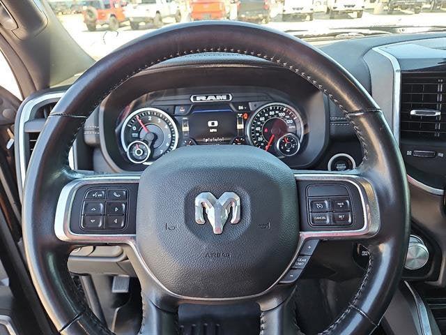 used 2022 Ram 2500 car, priced at $48,988