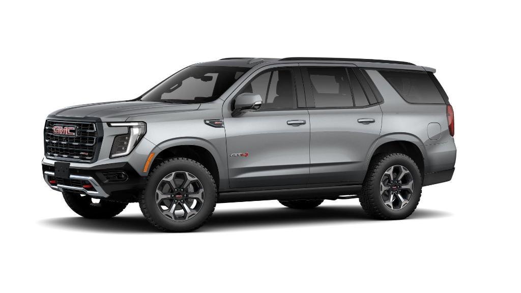 new 2025 GMC Yukon car, priced at $85,069