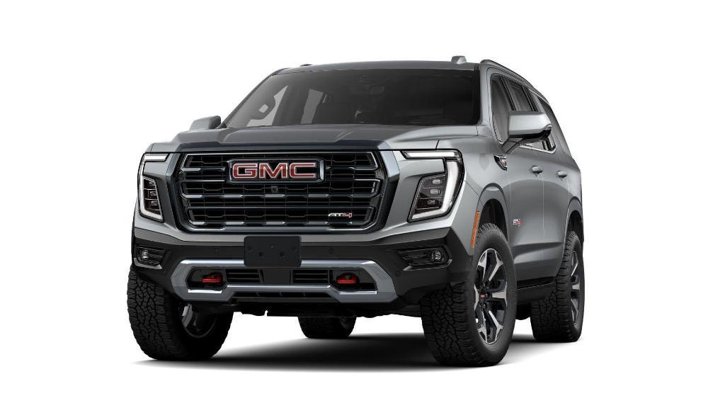 new 2025 GMC Yukon car, priced at $85,069
