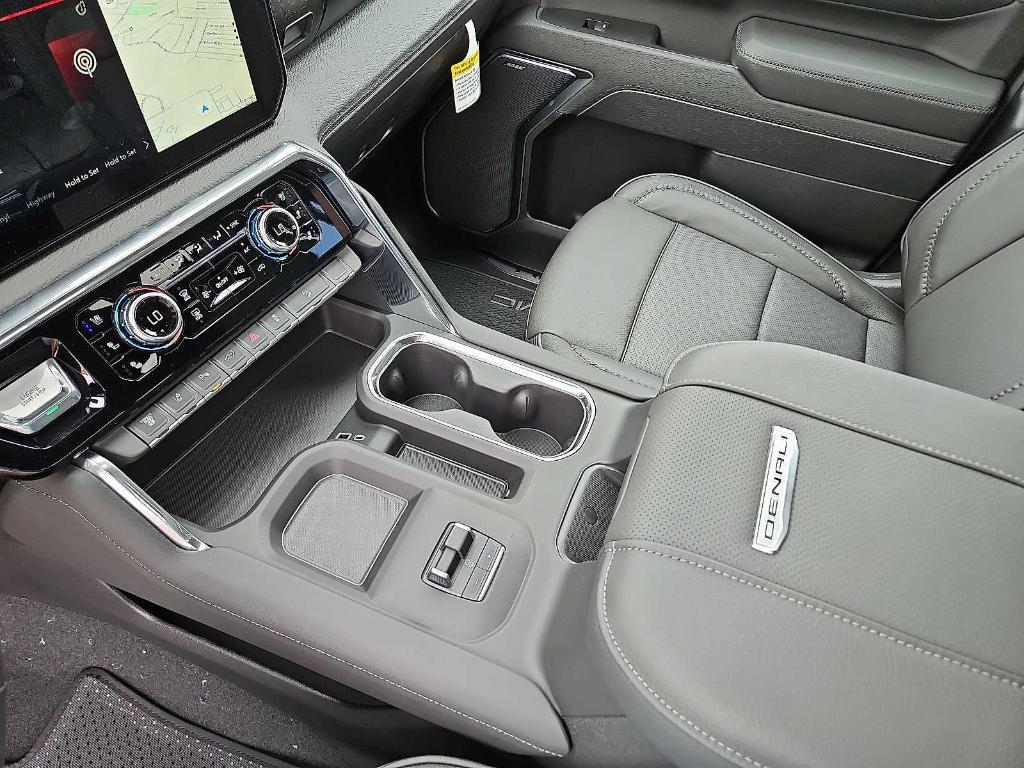 new 2025 GMC Sierra 2500 car, priced at $86,804