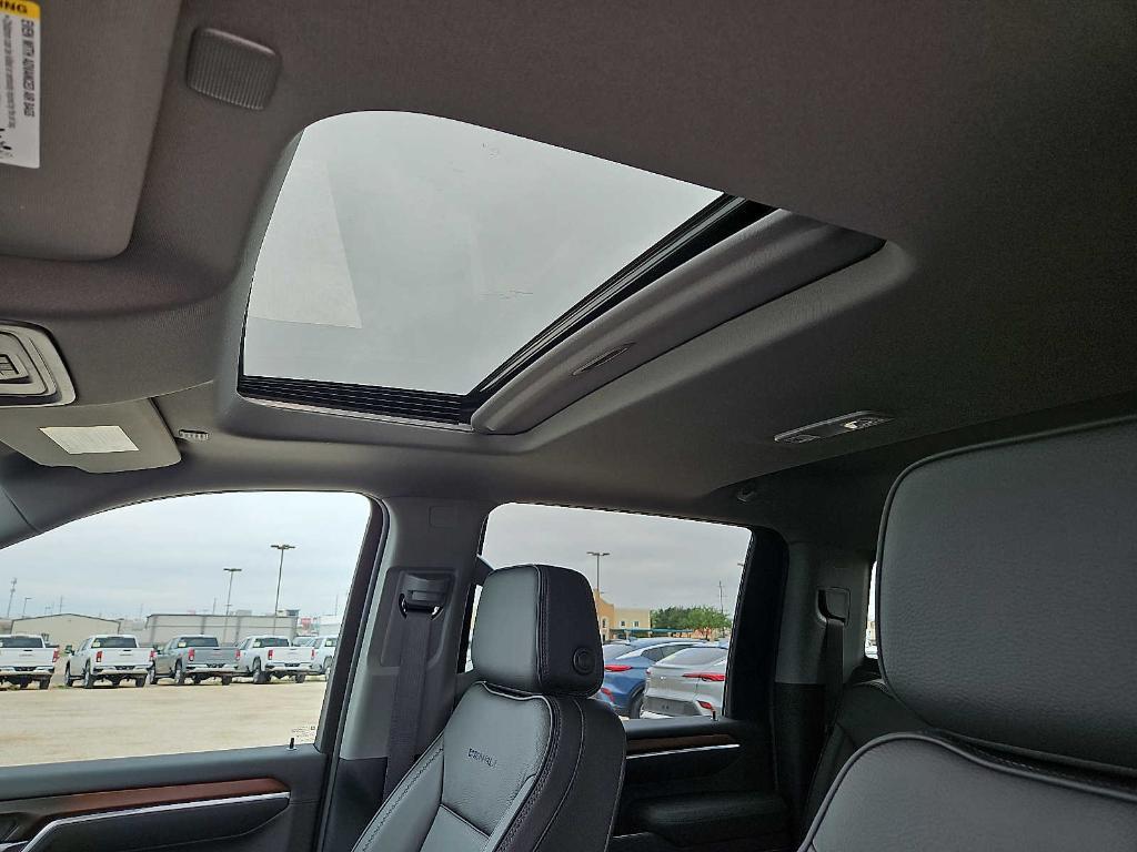 new 2025 GMC Sierra 2500 car, priced at $86,804