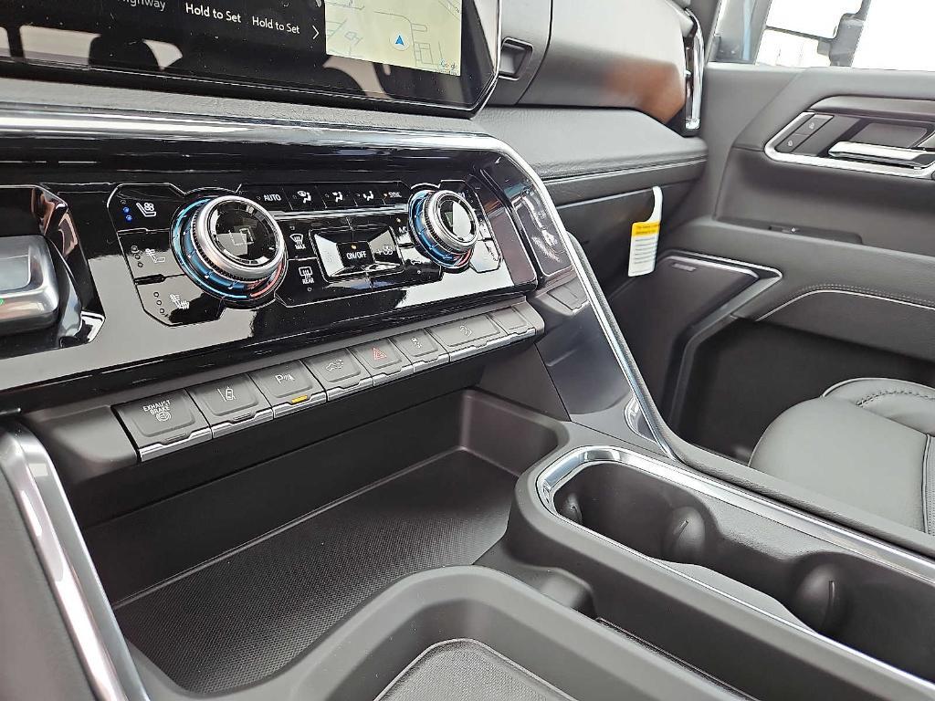 new 2025 GMC Sierra 2500 car, priced at $86,804