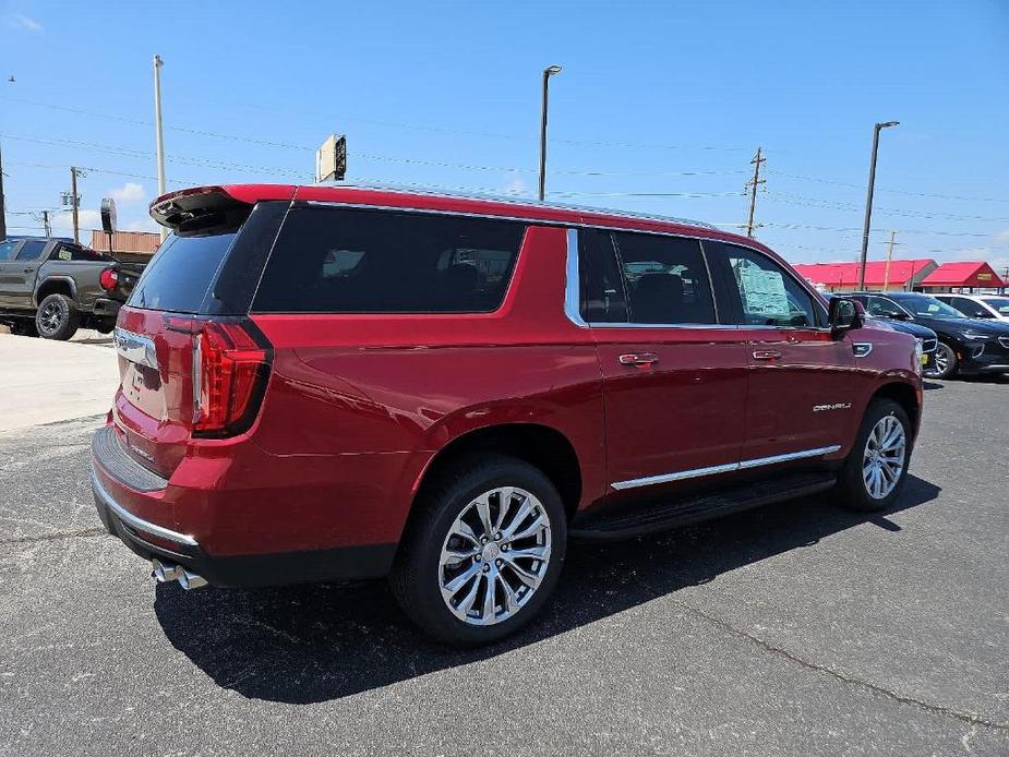 new 2024 GMC Yukon XL car, priced at $86,445