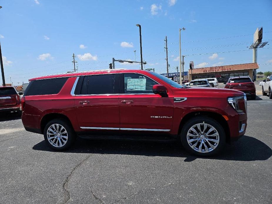 new 2024 GMC Yukon XL car, priced at $86,445