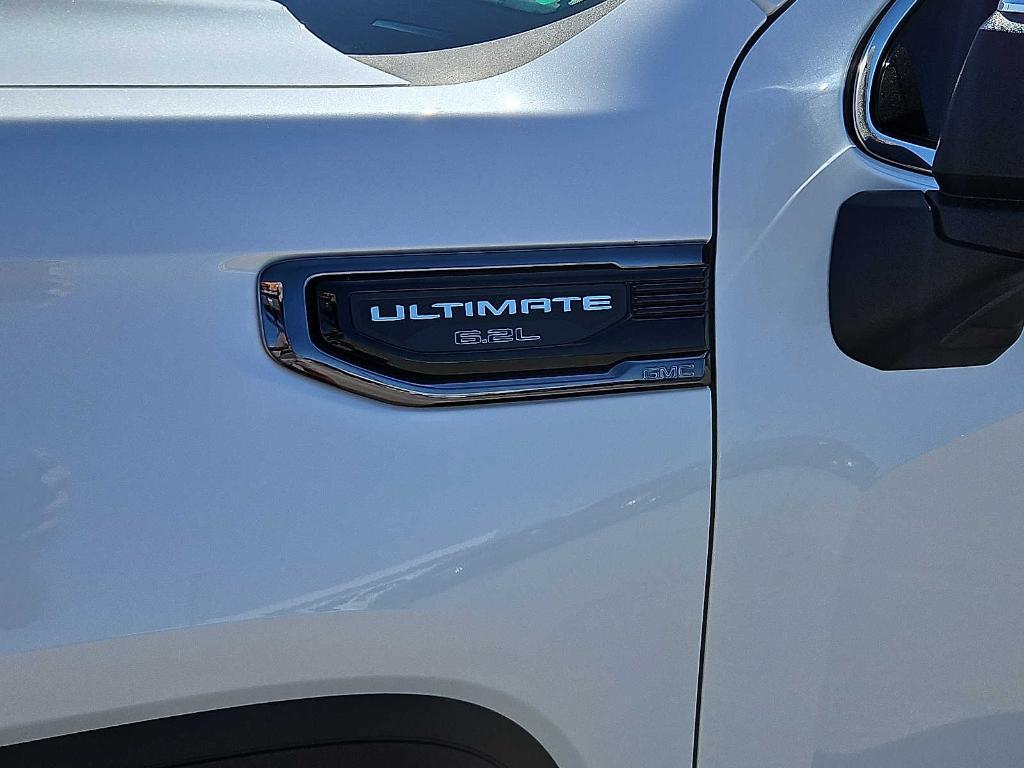 used 2024 GMC Sierra 1500 car, priced at $82,550