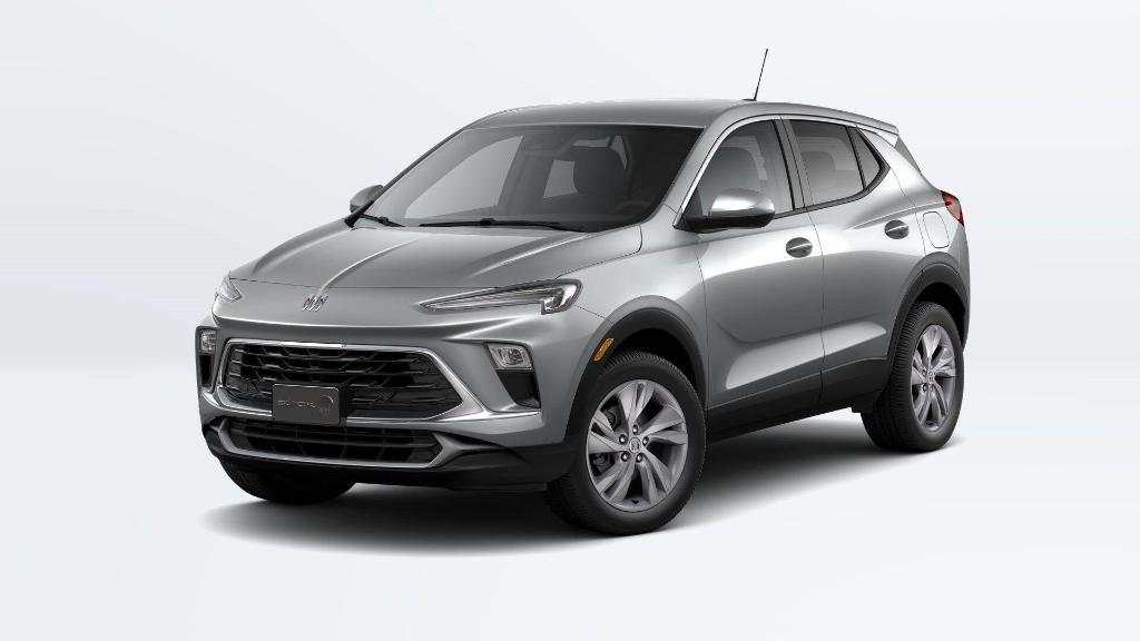 new 2026 Buick Encore GX car, priced at $28,380