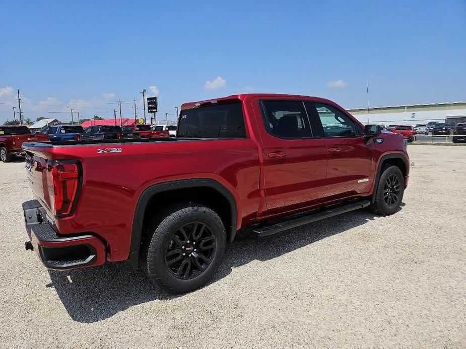 new 2024 GMC Sierra 1500 car, priced at $56,960