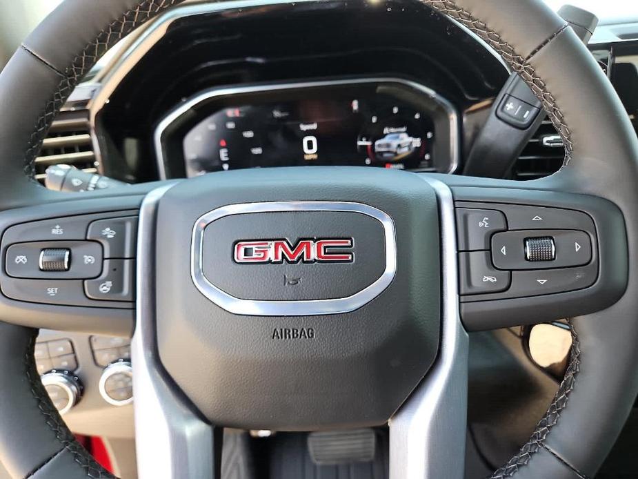 new 2024 GMC Sierra 1500 car, priced at $56,960